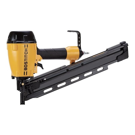 Bostitch Bostitch 21 Ga. 21 deg Framing Nailer Kit BTF83PL
